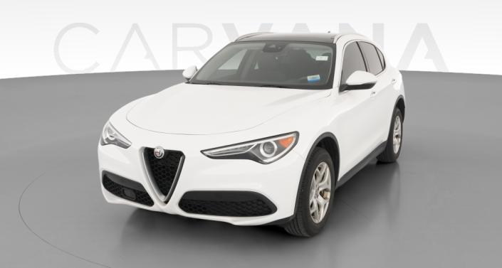 alfa romeo stelvio 2020 ZASPAKAN5L7C98386 image alfa romeo stelvio 2020 ZASPAKAN5L7C98386 image